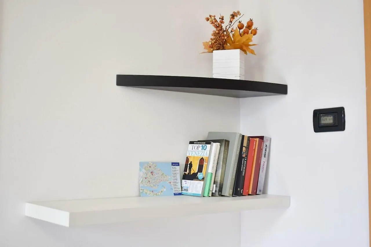Διαμέρισμα Comfy Apt 2 Bedrooms And Free Parking - Quite Area Favaro Veneto Ιταλία