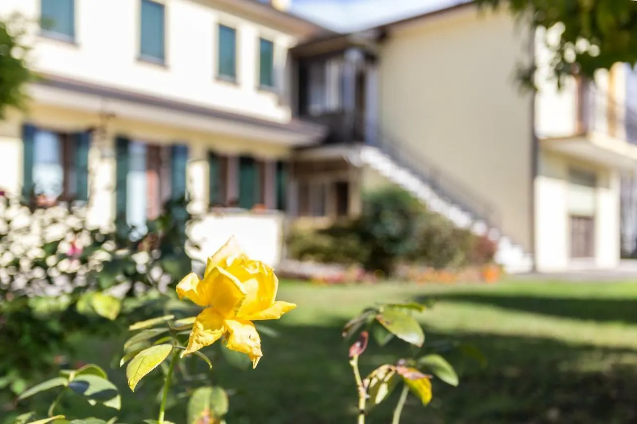 Apartamento Comfy Apt 2 Bedrooms And Free Parking - Quite Area Favaro Veneto
